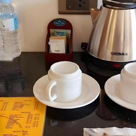 大道套房酒店 巴科洛德 外观 照片