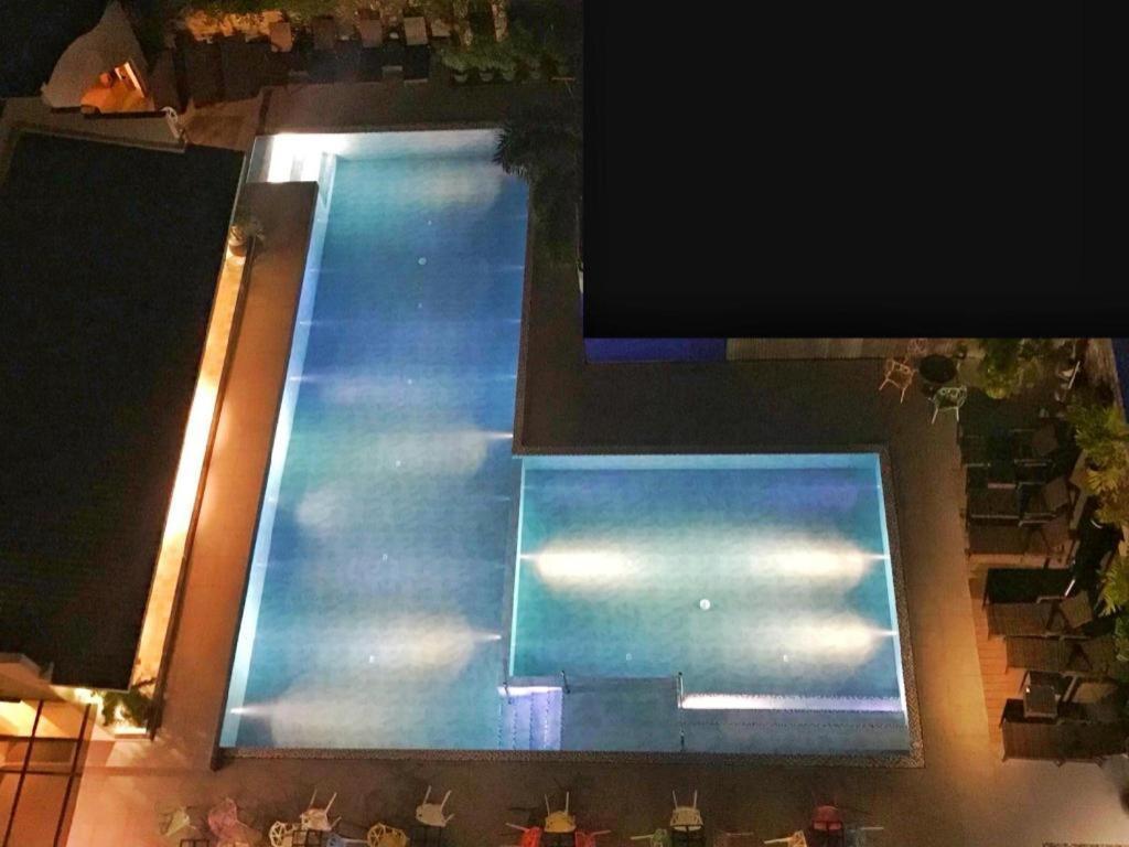 大道套房酒店 巴科洛德 外观 照片